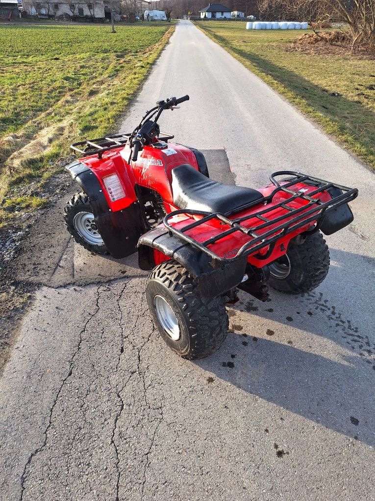 Honda trx 300 Fourtrax