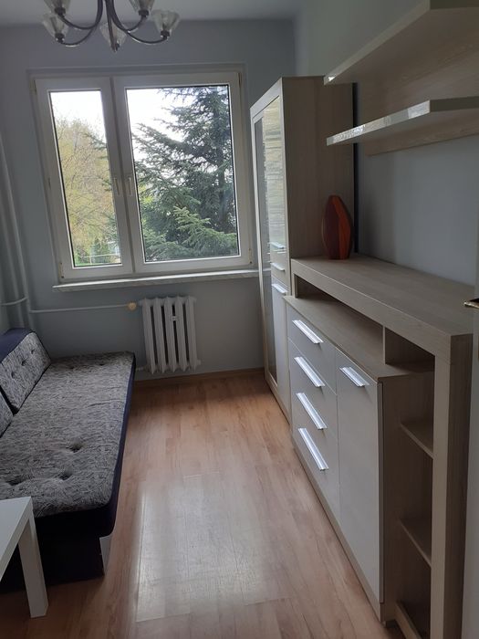 Mieszkanie - 3 pokoje !