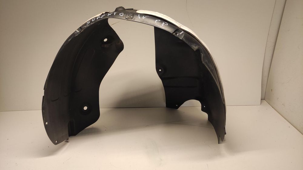 NADKOLE PRAWE PRZEDNIE KIA SORENTO IV 19-23