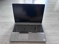 Dell Latitude 5511 / i7-10850H / 32GB RAM / 500 GB SSD / Win 11 Pro