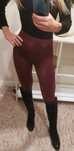 Legginsy jeździeckie Maia Horze