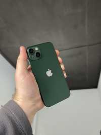 Apple iphone 13 128 gb 100% акб