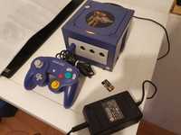 Konsola Nintendo Gamecube  Dol 001 Picoboot