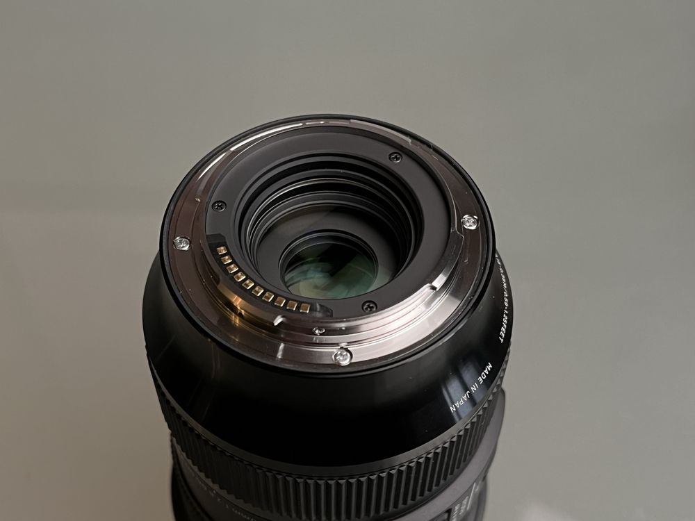 Sigma 24-70mm f/2.8 DG DN Art Panasonic L-mount