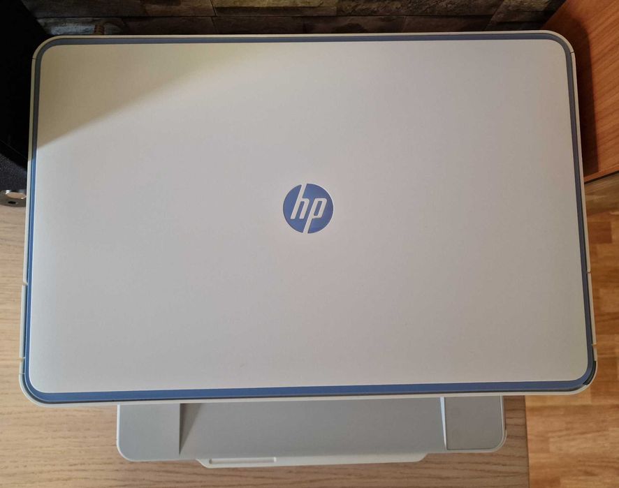 Impressora Multifunções HP Envy 6010 (Fatura e Garantia)