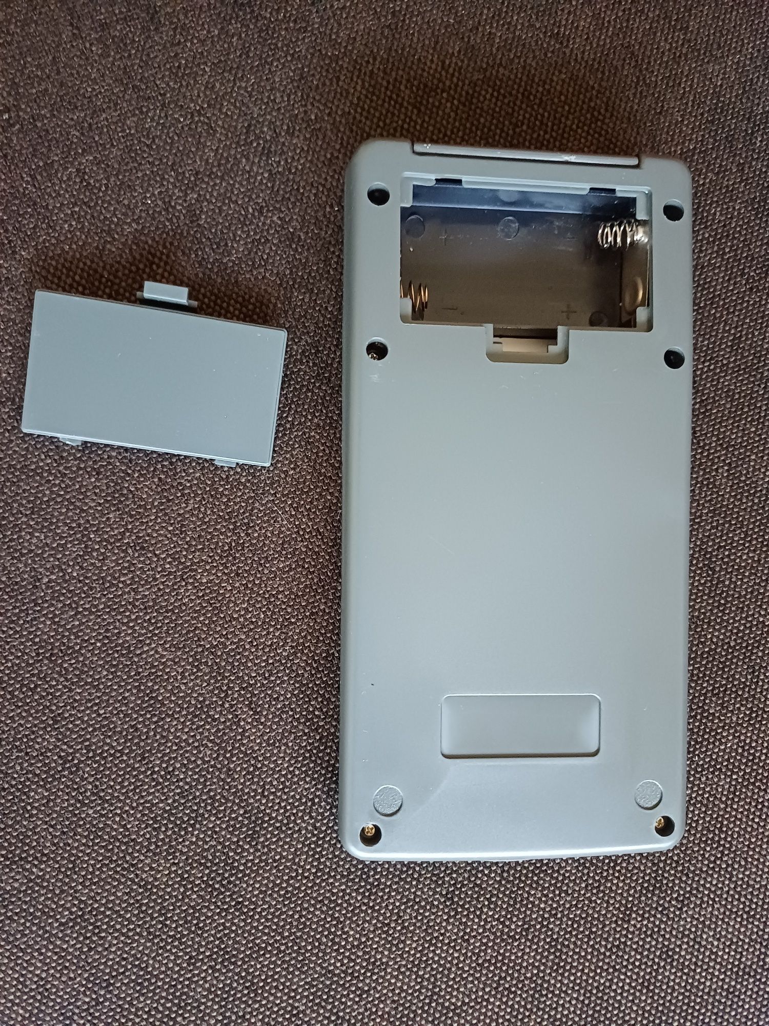 Calculadora científica modelo FX 82lb