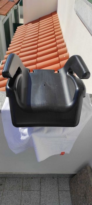 Cadeira elevatória de automovel universal