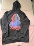 Bluza H&M Stranger things dla dziewczynki