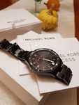 Smartwatch - zegarek HYBRYDOWY MICHAEL KORS! męski MKT4015