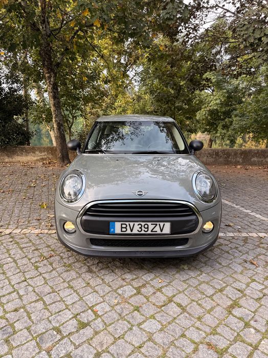 Mini One D 2019 5 portas