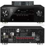 Amplificador AV Pioneer VSX-922 7.2 AVR