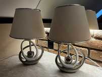 Lampka nocna CIRKEL 2 szt.