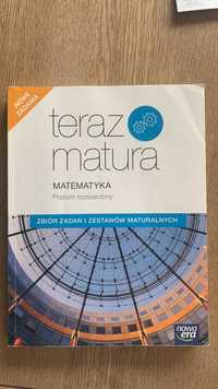 Matematyka Teraz matura poziom rozszerzony