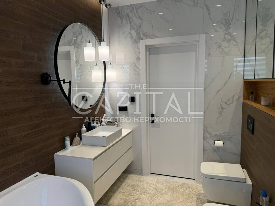 Оренда Лофт Будинку з ГЕНЕРАТОРОМ на Осокорках