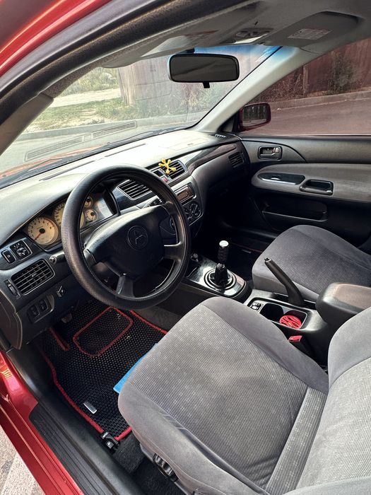 Продам Mitsubishi Lancer IX