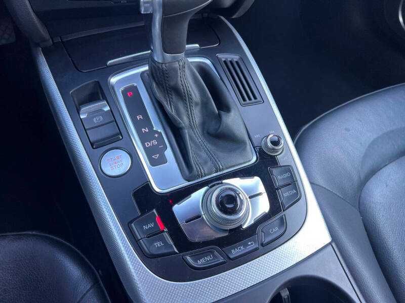 2016 Audi A5 Premium Plus