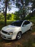Opel Vectra C 2004 рік