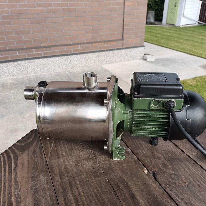 Відцентровий насос DAB EUROINOX 30/30M