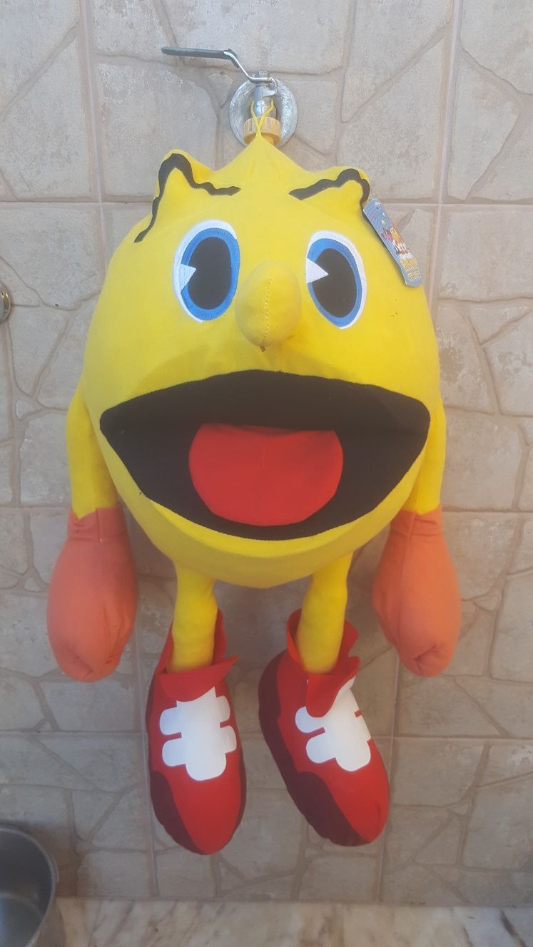 Boneco  de  peluxe para  criança
