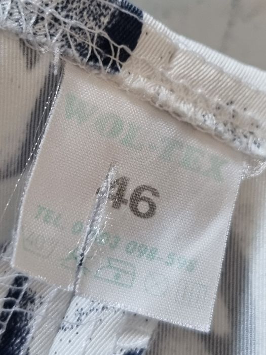 Suknia/sukienka wizytowa r. 46