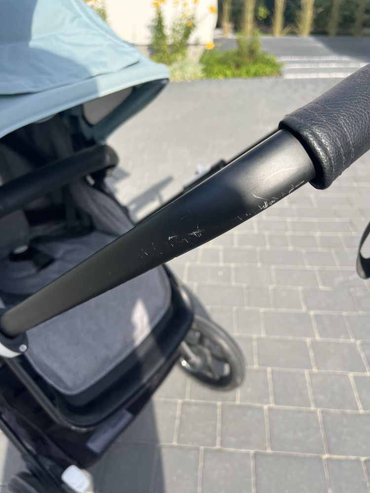 Wózek Bugaboo FOX 2