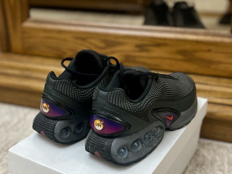 Nike AirMax dn кросовки оригінал 43 розмір