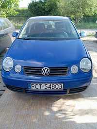 Polo 1.9 TDI 2004