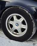 Felgi BMW Styling10 5x120 r15