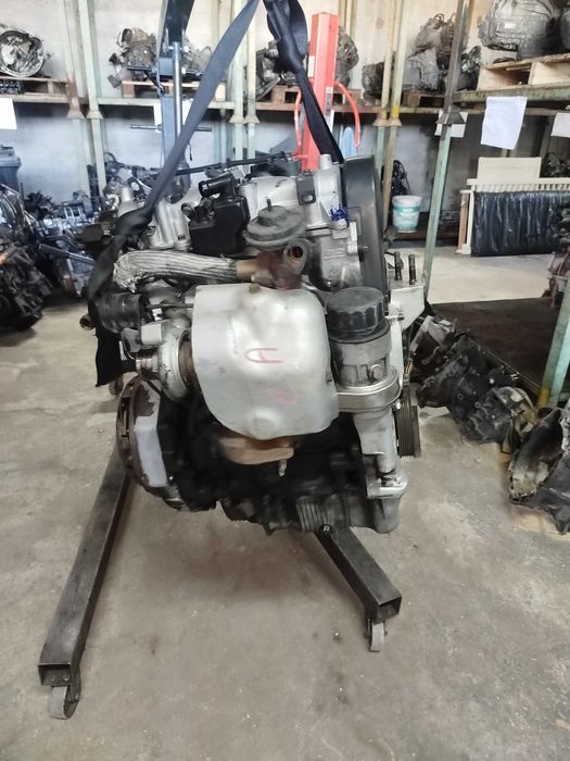 Motor D3EA Hyundai Kia 1.5 crdi