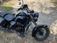 Мотоцикл Motoleader ML 250