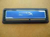 модуль памяти Kingston Hyper X
KHX1600C10D3B1/8G