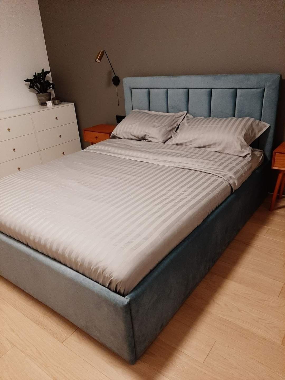 Ліжкo/меблі/ліжко/диван/спальня/