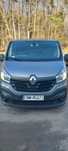 Renault trafic  Salon Polska,L2H1, drugi właściciel, faktura VAT, zadbany