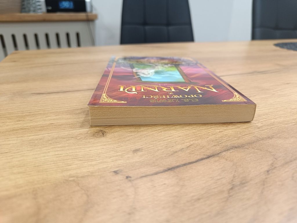 Opowieści z Narnii Ostatnia bitwa