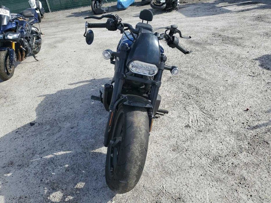 2023 Harley Davidson RH1250 S