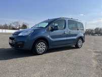 Citroen Berlingo 2017 AVTOMAT