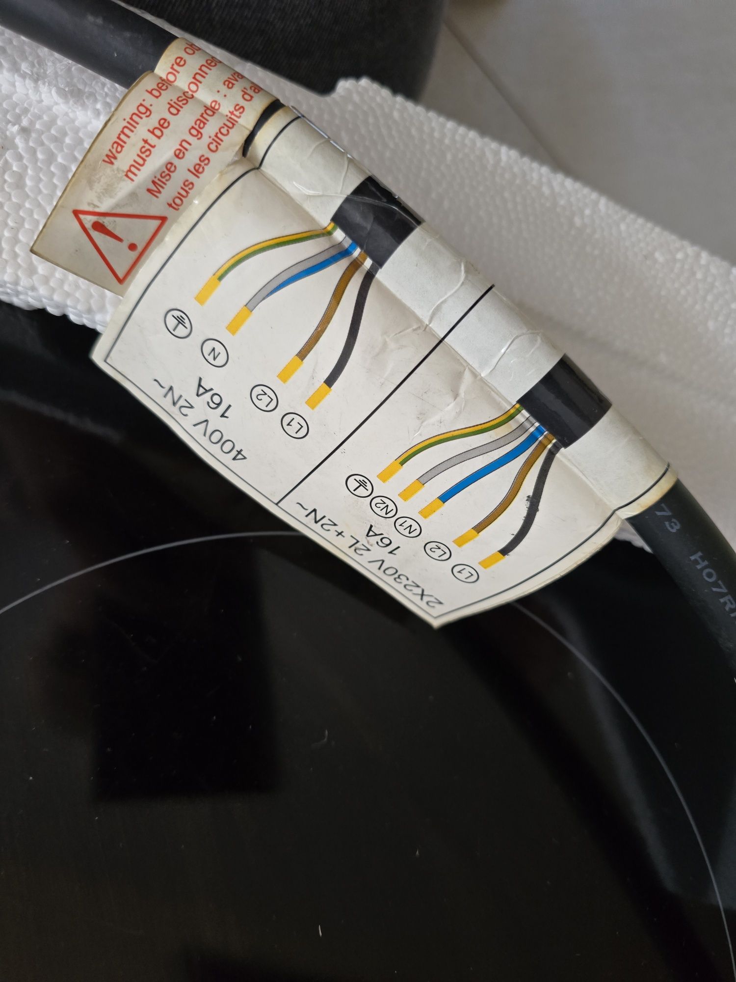 Płyta indukcyjna samsung