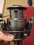 Carreto Vega Legend 550