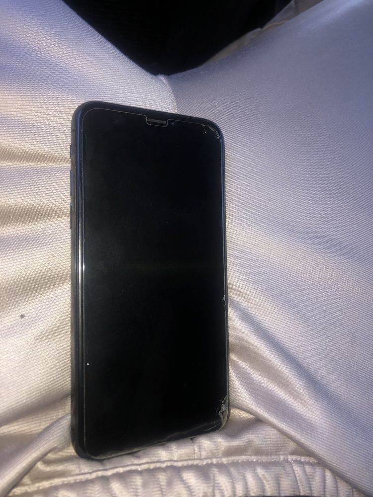 Iphone X.