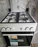 Новая газовая плита Gorenje GK5A20WF