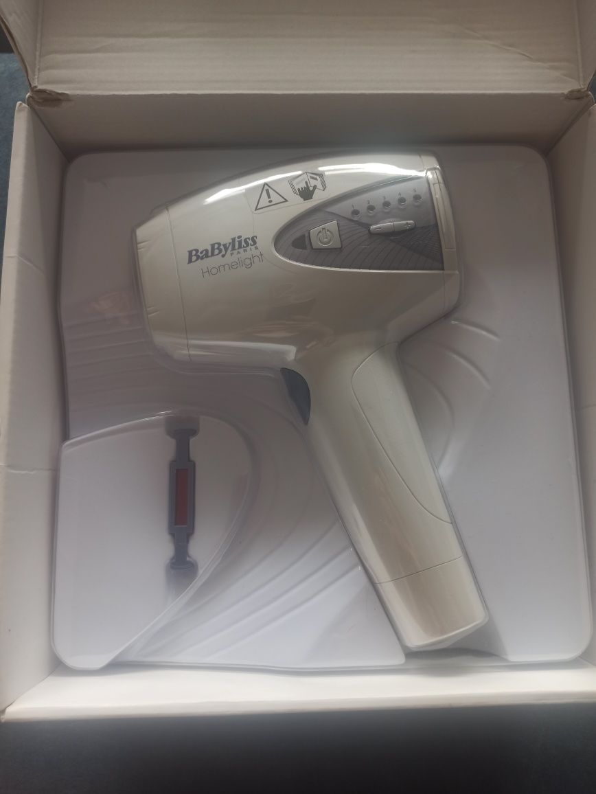 BaByliss Homelight 130