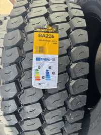 nowe Blac Lion 385/65R22,5 24pr BA226 kostka