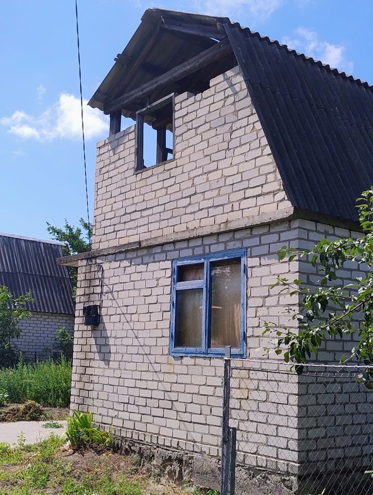 Продам дачу Світловодськ , Сади 3