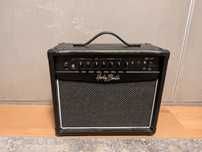 Wzmacniacz gitarowy Harley Benton HB-20R