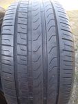 Opona Pirelli 245 45 r 17 od mercedesa