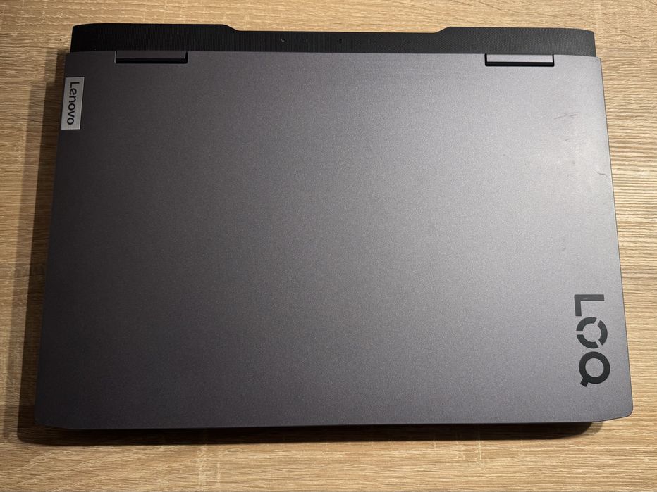 Lenovo LOQ i5-12450h RTX 4050