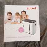 Koncentrator tlenu Yuwell YU 300 Nowy!