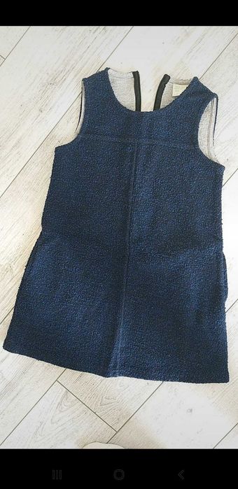 Elegancka sukienka wizytowa/galowa