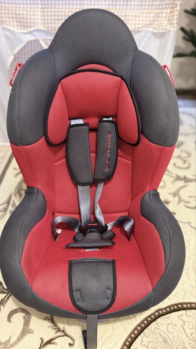 Автокрісло Baby Shield