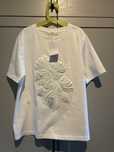 T-shirt reserved nowy m